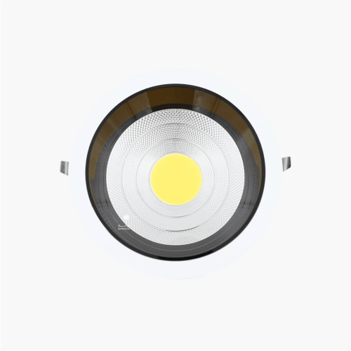 بنل 8 بوصة ضد التوهج 30 واط لون 6500