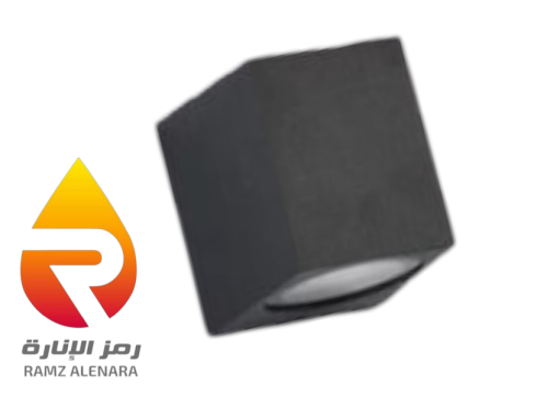 اب داون اسود انارة تحت بدون لمبة