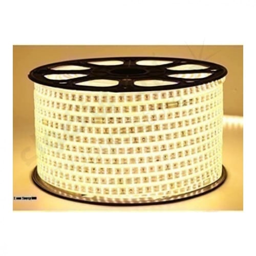 لي زينة 120 لمبة 11 واط 50 متر 4000 كلفن