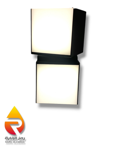 فانوس ليد متحرك 3000 كلفن