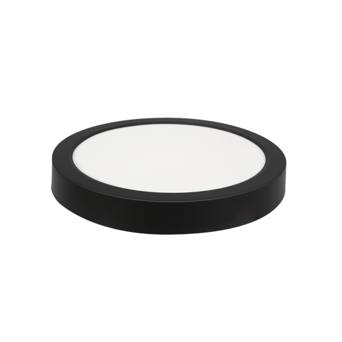 لطش 8 بوصة جرم اسود 30 واط 6500 كلفن