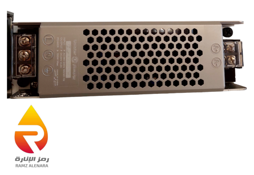 ترانس100 واط