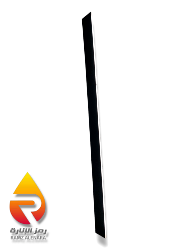 اضاءة حائط ليد غير مباشرة- 120 سم 3000 كلفن 35واط