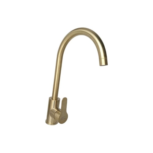 خلاط مجلي مطبخ لون ذهبي