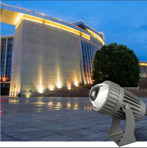 كشاف شعاع اضاءة فنادق 10 واط 3000 كلفن ضد الماء يو...