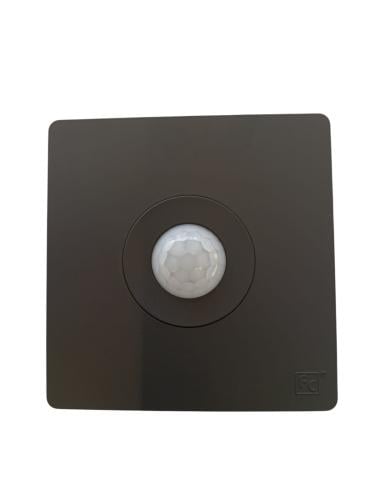 حساس حركة اسود FC