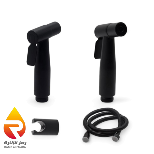 شطاف أسود VER