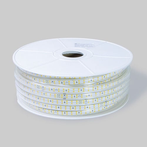 لي زينة 120 لمبة 11 واط 50 متر 4000 كلفن