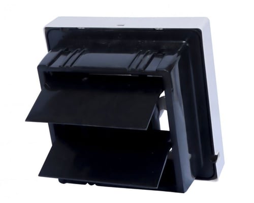 مروحة شفط جداري 30x30