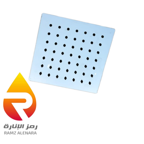 طاسة دش مربع 20*20