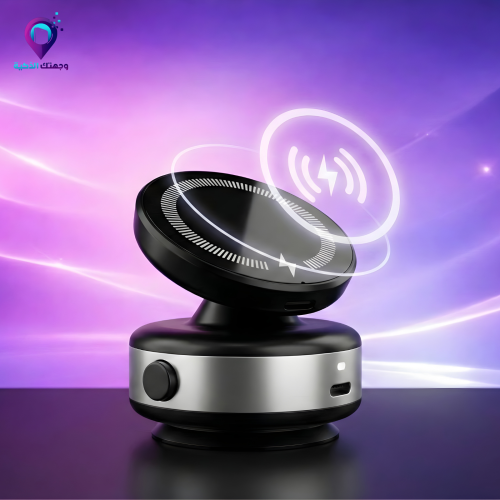 شحن مغناطيسي 360° – Phone Planet