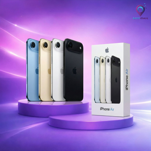 أيفون إير (iPhone Air)