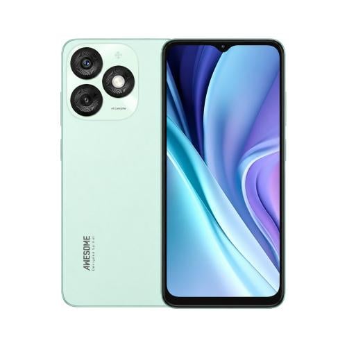هاتف A50 الذكي 4G – شاشة 6.6 بوصة | ذاكرة 12GB + 2...