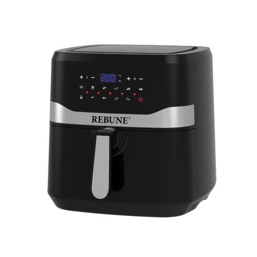 قلاية هوائية كهربائية ريبون 7 لتر ، 1800 واط