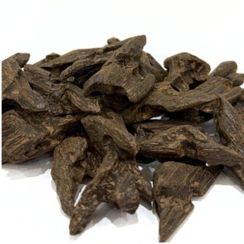 عود كمبودي - دهن تراد الحطب