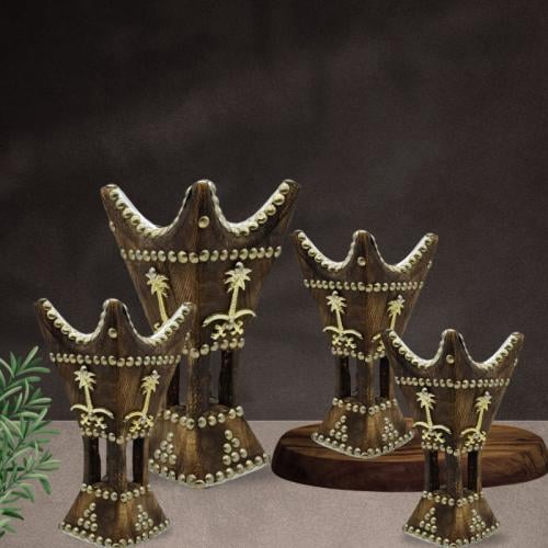 مبخرة حائليه سيفين ونخلة