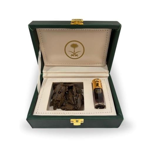 عود كمبودي - دهن تراد الحطب