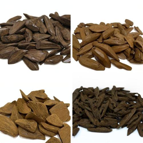 مجموعة الفخامة