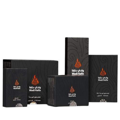 باقة فحم وادي حلفا