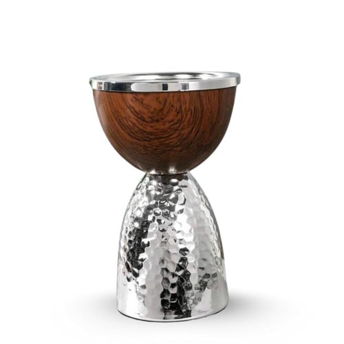 مبخرة معدن (ألوان متعددة)