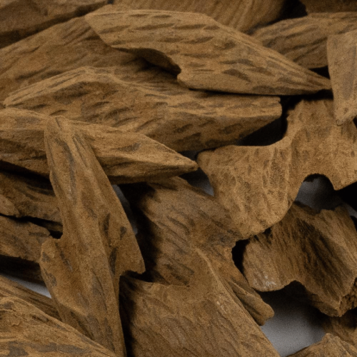 عينة عود تايقر إندونيسي ( 5 جرام )