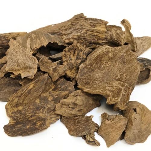 عينة عود طبيعي كلمنتان تاراكان (5 جرام)