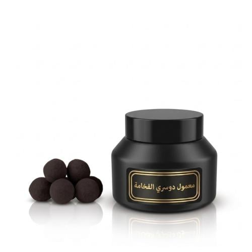معمول دوسري الفخامة