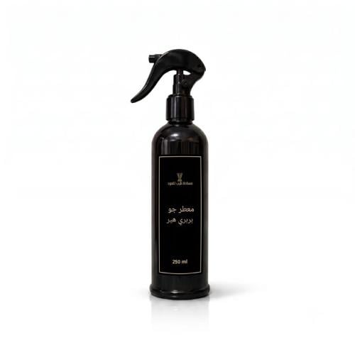 معطر الجو برائحة بربري هير 250ML