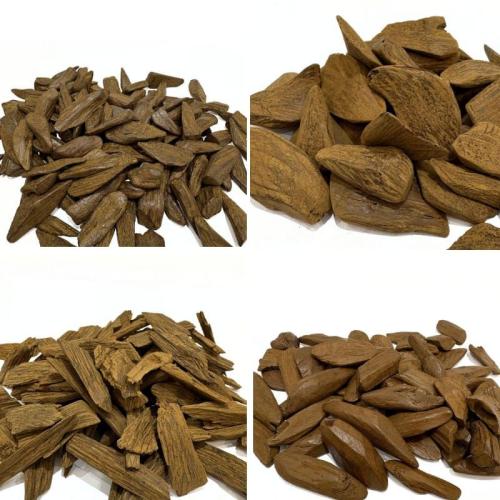 مجموعة الفخامة