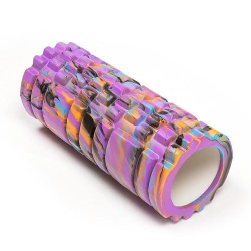 أسطوانة الفوم رولر