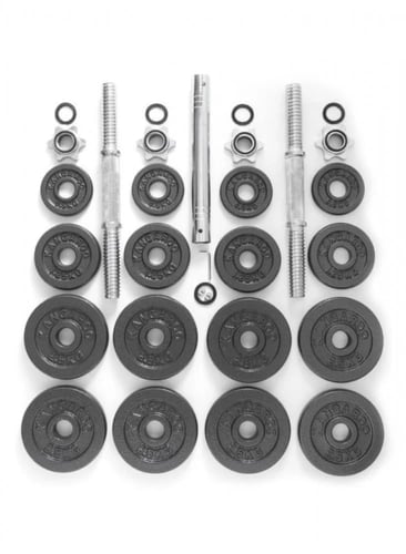 شنطة حديد 32 كيلو