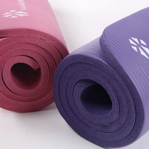 فرشة تمارين