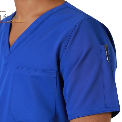 سكراب طبي أوروبي