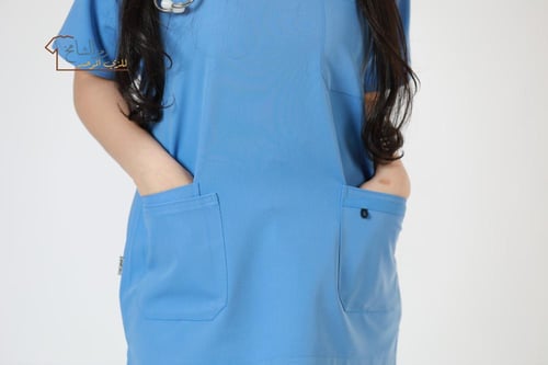 سكراب طبي اوروبي