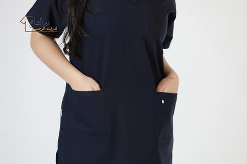 سكراب طبي أوروبي