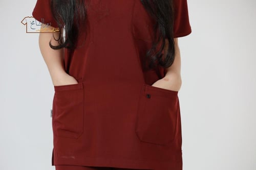 سكراب طبي أوروبي