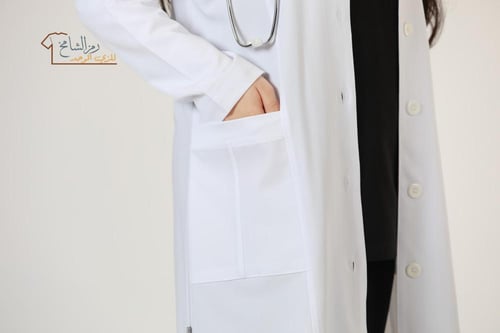 لابكوت طبي أوروبي