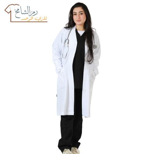 لابكوت طبي أوروبي