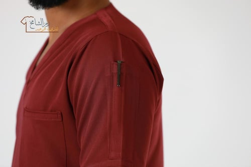 سكراب طبي اوروبي