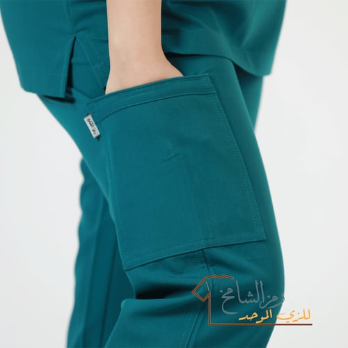 سكراب طبي اوروبي