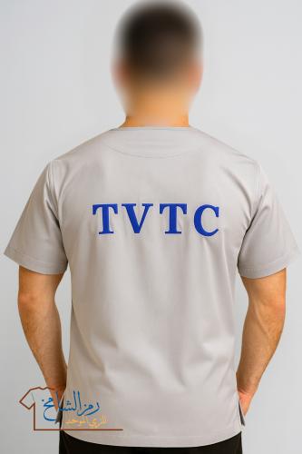 قميص الكلية التقنية