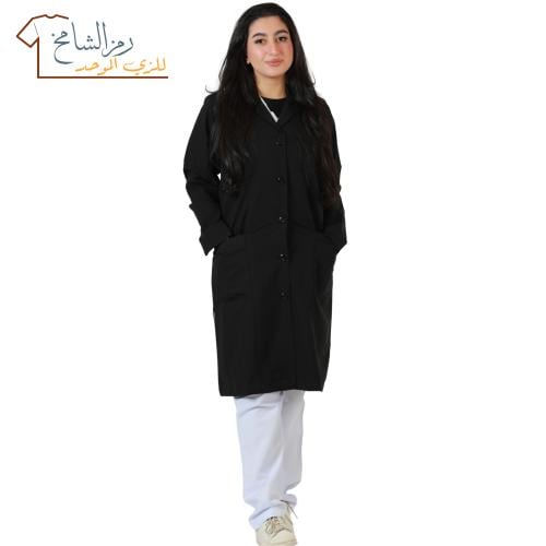 لابكوت أسود أوروبي