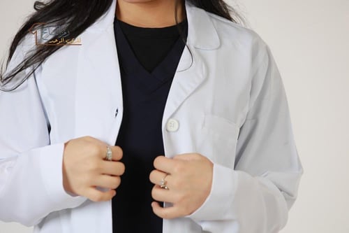 لابكوت طبي أوروبي