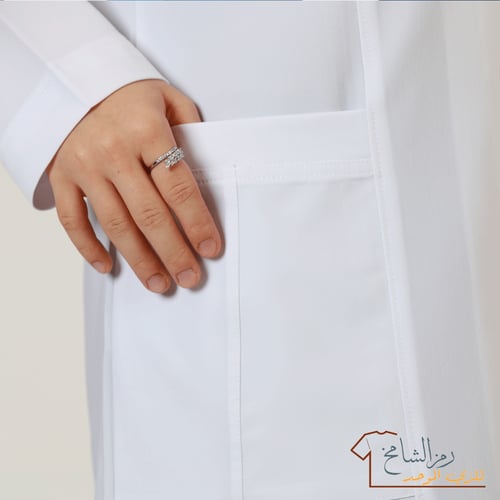 لابكوت طبي اوروبي