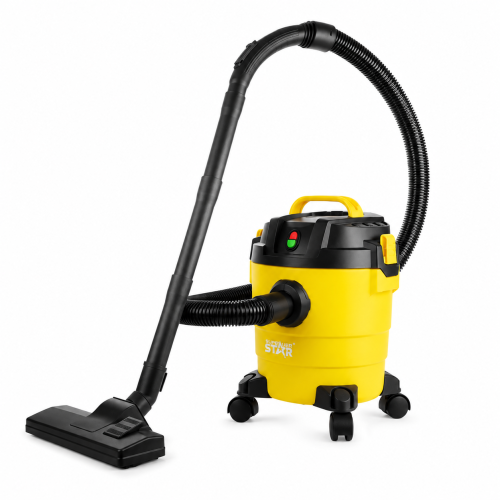مكنسة برميل 1400 واط 10 لتر DENX DX2910