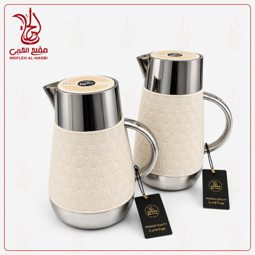 طقم ثلاجات فاخر... أناقة وأداء في تصميم واحد! * لا...