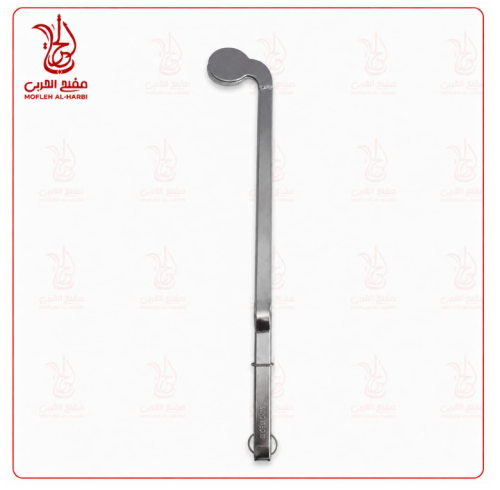 ملقاط استانلس استيل الاصلي ثقيل 40سم