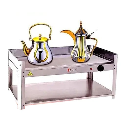سخان قهوة وشاي كهربائي 650 واط