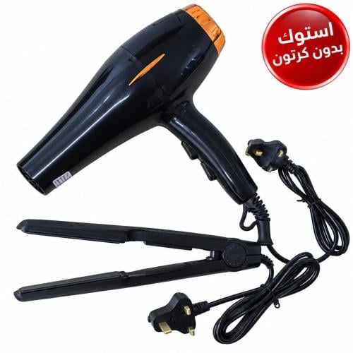 استشوار ومصفف شعر من جواي JAW-91