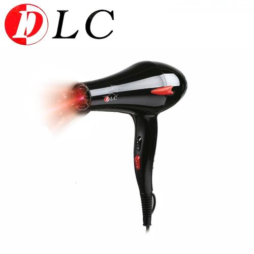 استشوار مجفف شعر 1650 واط من DLC